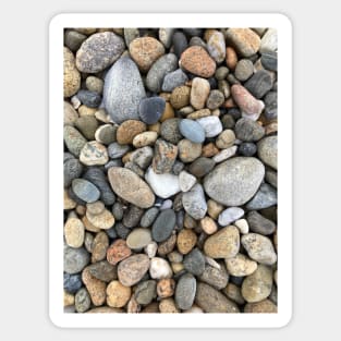 Rock Pile Sticker